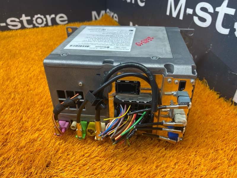 Магнитола, 11000 рублей, Красноярск