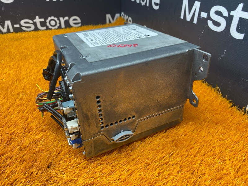 Магнитола, 11000 рублей, Красноярск