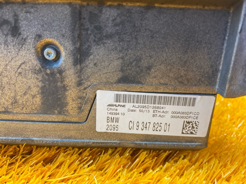 Магнитола, 11000 рублей, Красноярск