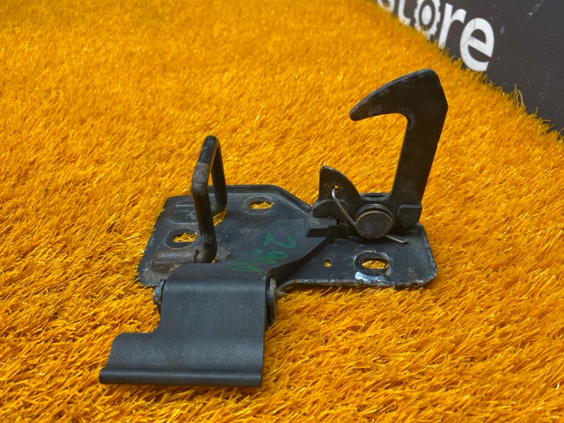 замок капота, 300 рублей, Красноярск