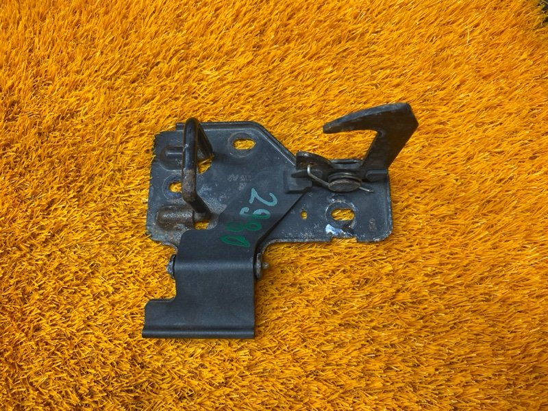 замок капота, 300 рублей, Красноярск