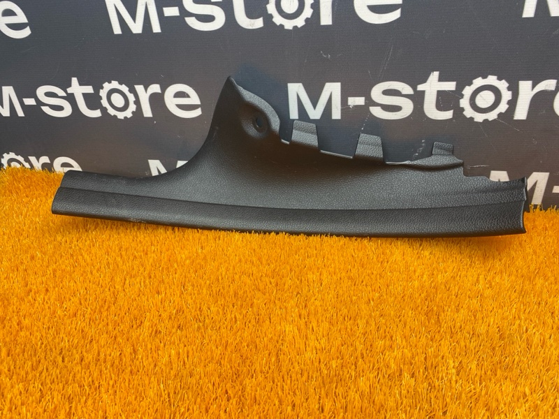 Накладка на порог салона, 500 рублей, Красноярск