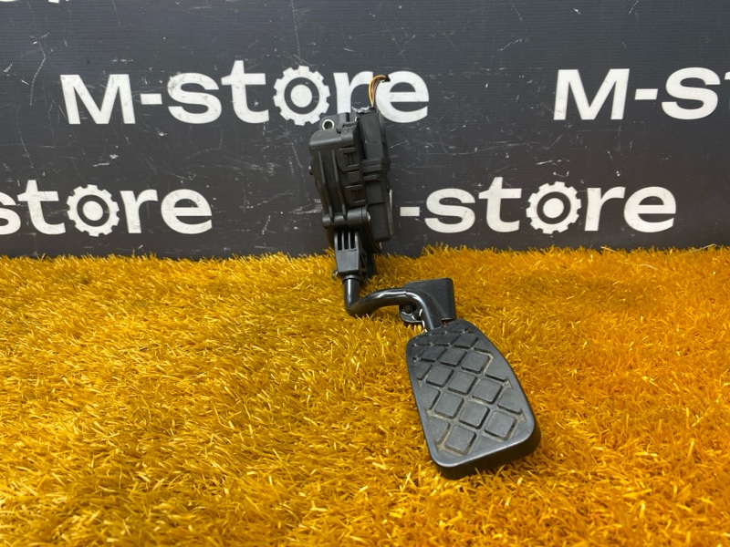 педаль газа, 450 рублей, Красноярск