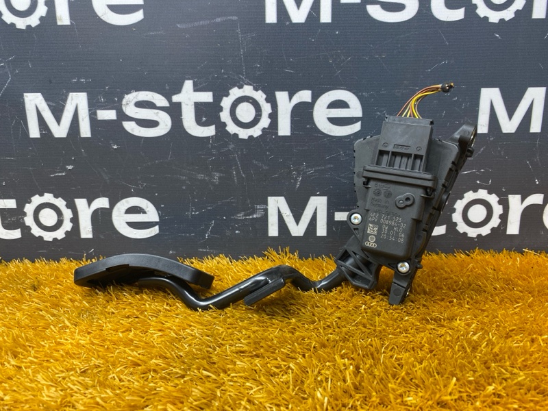 педаль газа, 450 рублей, Красноярск