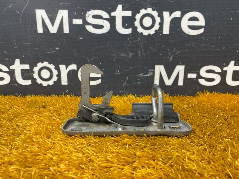 замок капота, 300 рублей, Красноярск