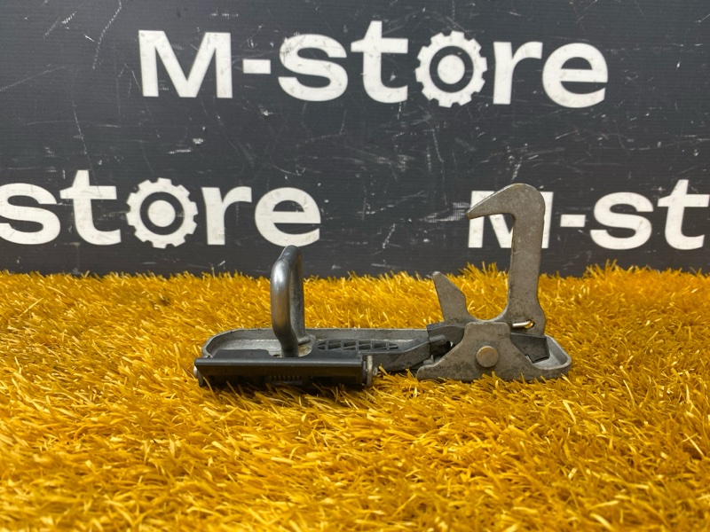 замок капота, 300 рублей, Красноярск