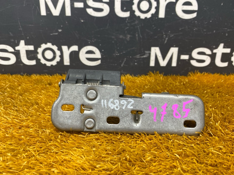 замок капота, 300 рублей, Красноярск