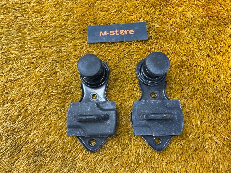 скоба капота, 500 рублей, Красноярск