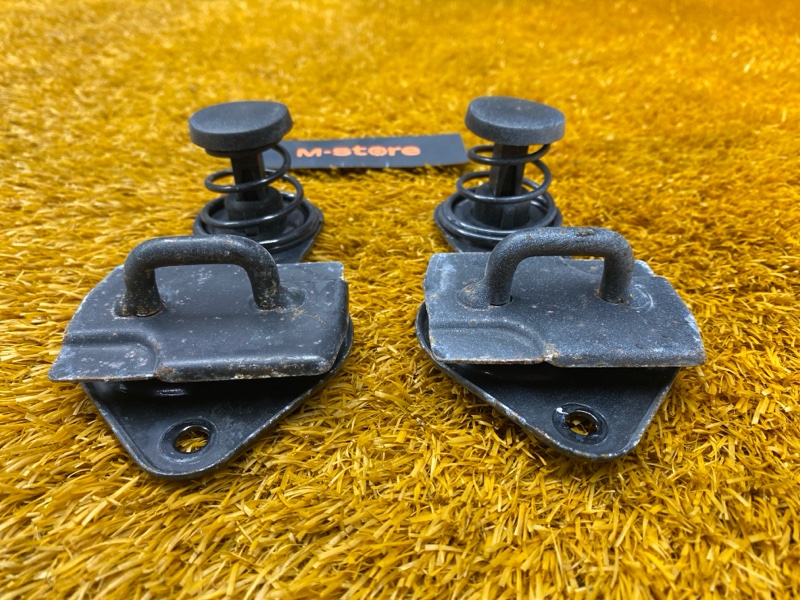 скоба капота, 500 рублей, Красноярск