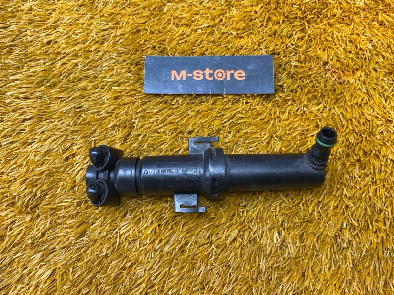 Форсунка омывателя фары, 2000 рублей, Красноярск