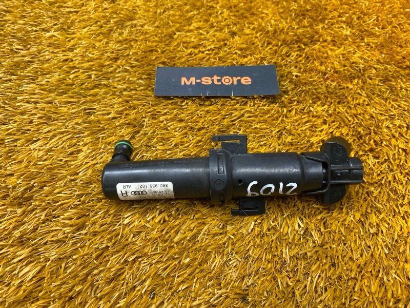 Форсунка омывателя фары, 2000 рублей, Красноярск