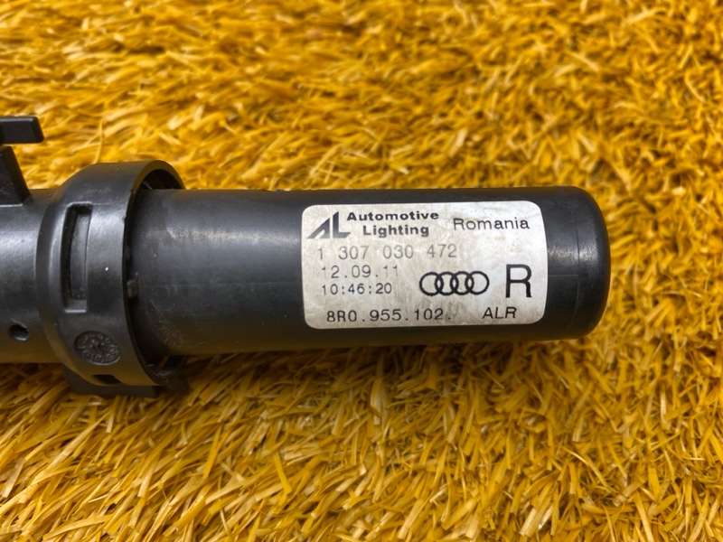 Форсунка омывателя фары, 2000 рублей, Красноярск