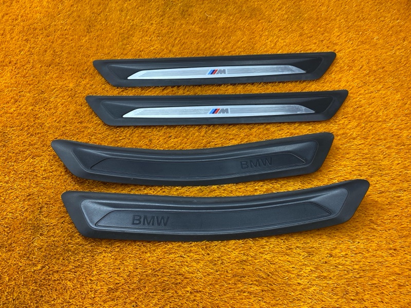 Накладка на порог салона, 5500 рублей, Красноярск