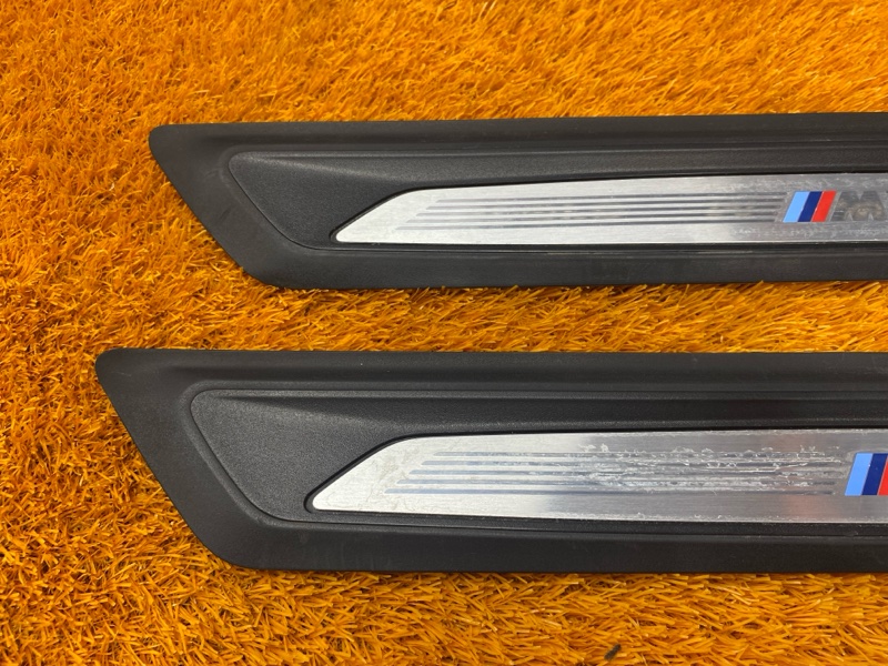 Накладка на порог салона, 5500 рублей, Красноярск