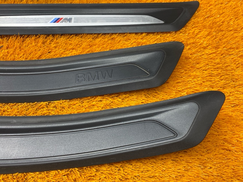 Накладка на порог салона, 5500 рублей, Красноярск