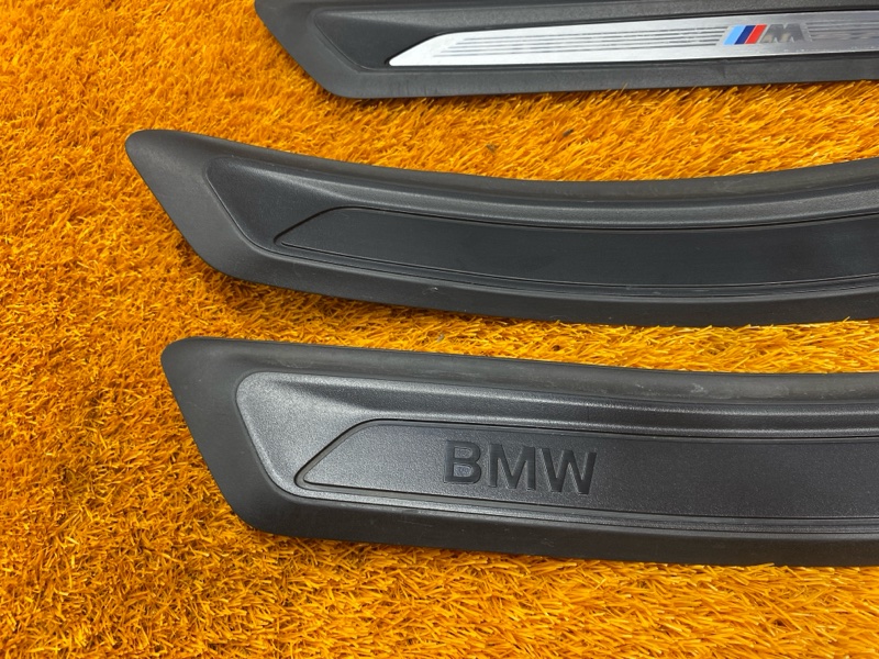 Накладка на порог салона, 5500 рублей, Красноярск