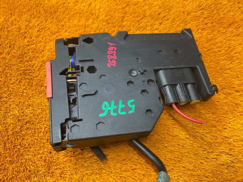 блок предохранителей, 2500 рублей, Красноярск