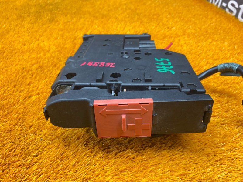 блок предохранителей, 2500 рублей, Красноярск