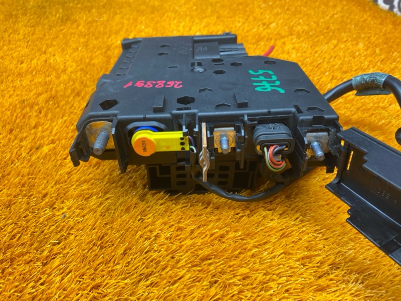 блок предохранителей, 2500 рублей, Красноярск