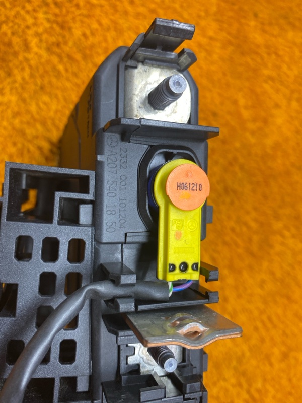 блок предохранителей, 2500 рублей, Красноярск