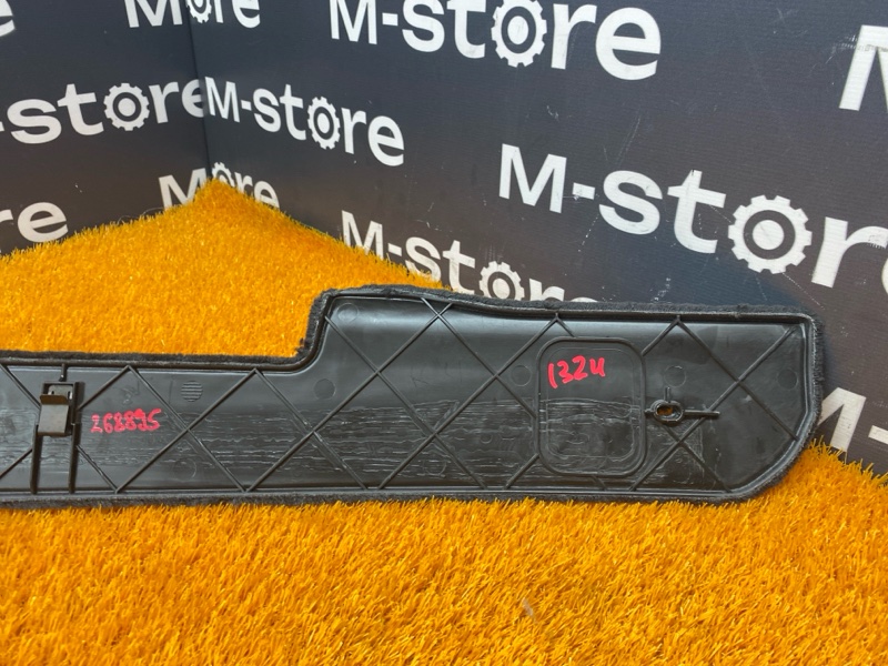 обшивка салона, 300 рублей, Красноярск