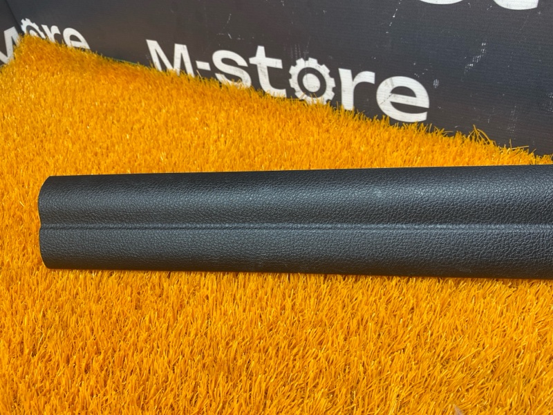 Накладка на порог салона, 300 рублей, Красноярск