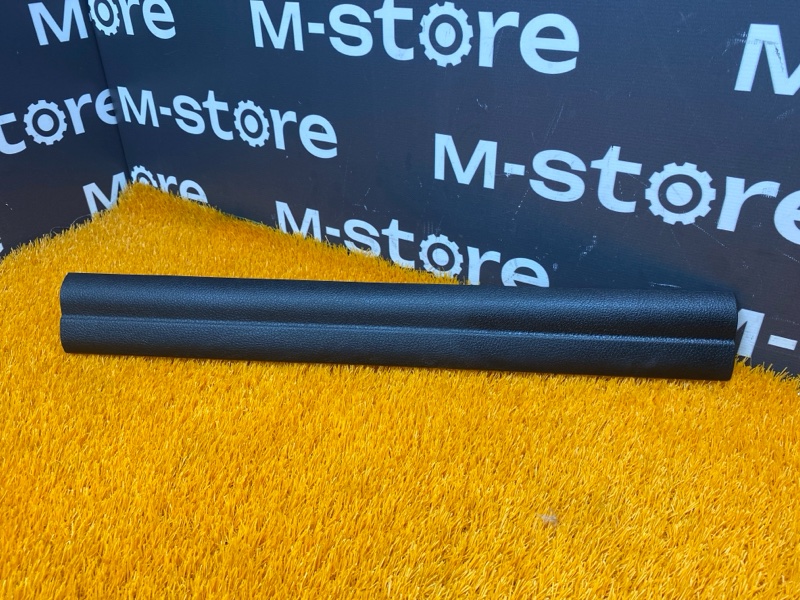 Накладка на порог салона, 300 рублей, Красноярск