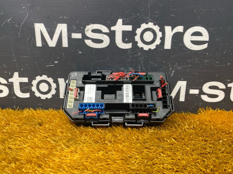 блок предохранителей, 800 рублей, Красноярск