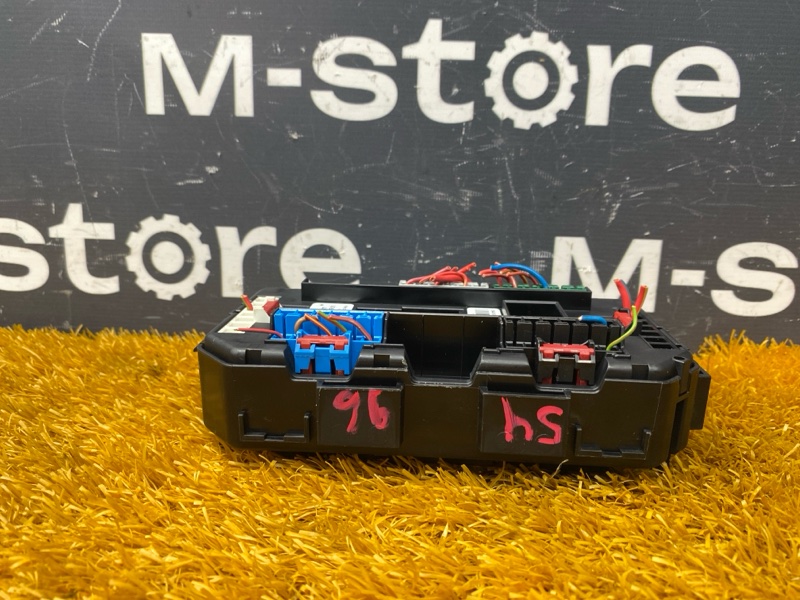 блок предохранителей, 800 рублей, Красноярск