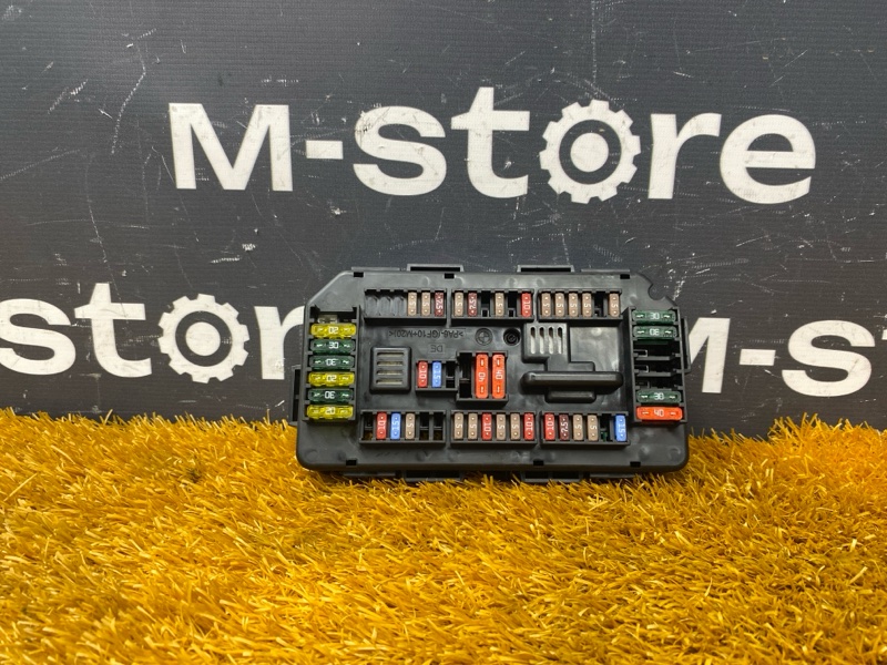 блок предохранителей, 800 рублей, Красноярск