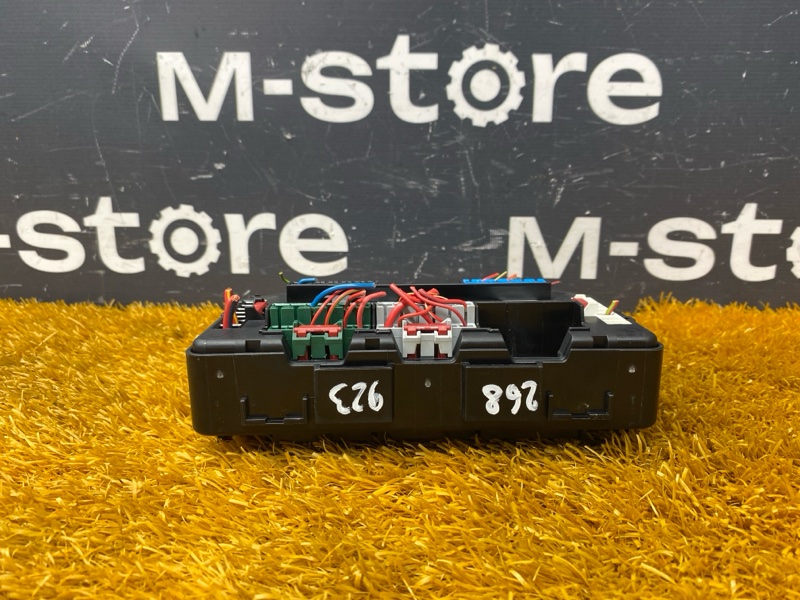 блок предохранителей, 800 рублей, Красноярск