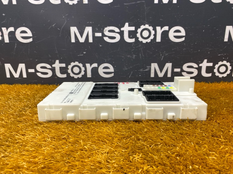 Блок управления FEM, 5500 рублей, Красноярск