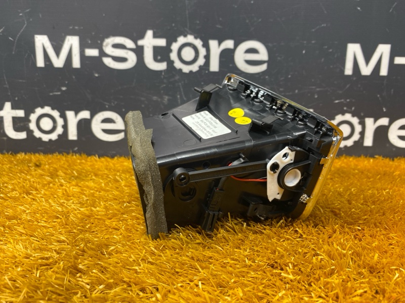 дефлектор воздушный, 2500 рублей, Красноярск