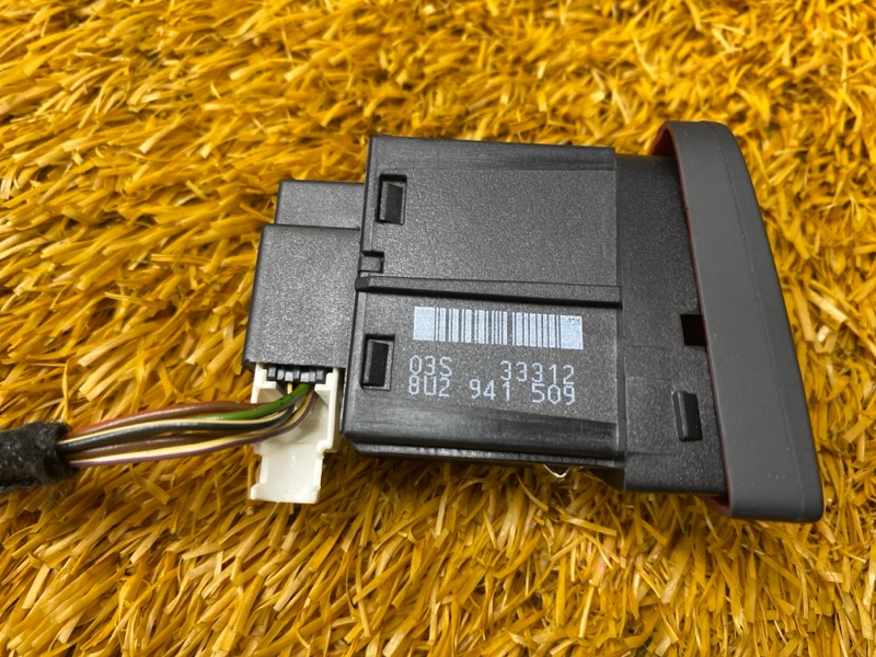 Кнопка аварийной сигнализации, 1000 рублей, Красноярск