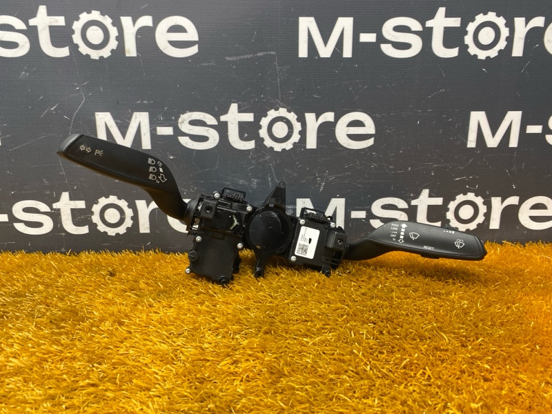 блок подрулевых переключателей, 3000 рублей, Красноярск