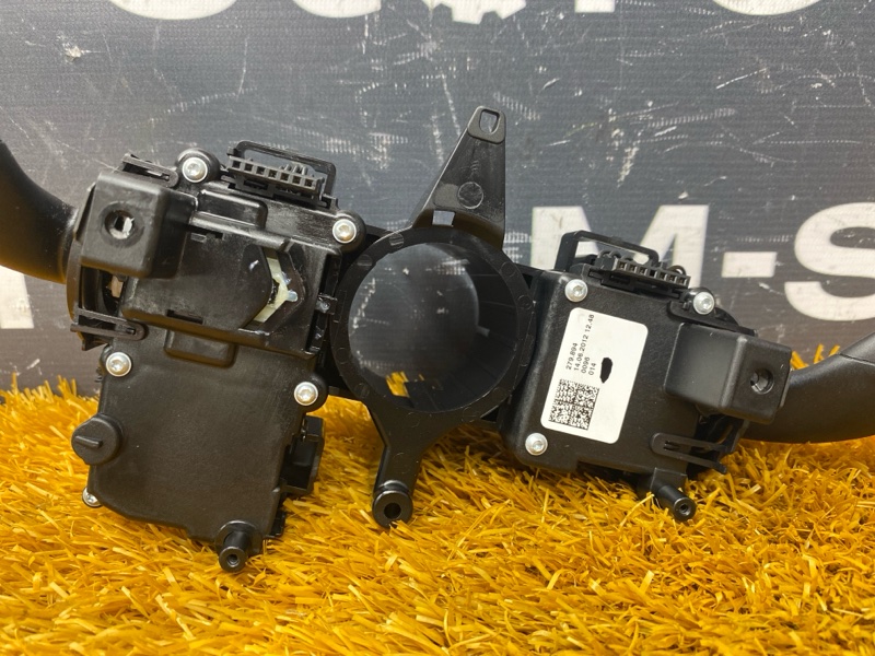 блок подрулевых переключателей, 3000 рублей, Красноярск