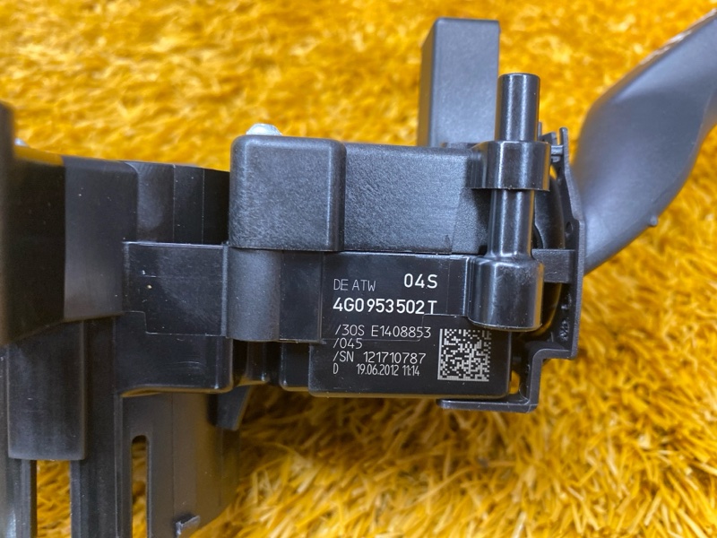 блок подрулевых переключателей, 3000 рублей, Красноярск