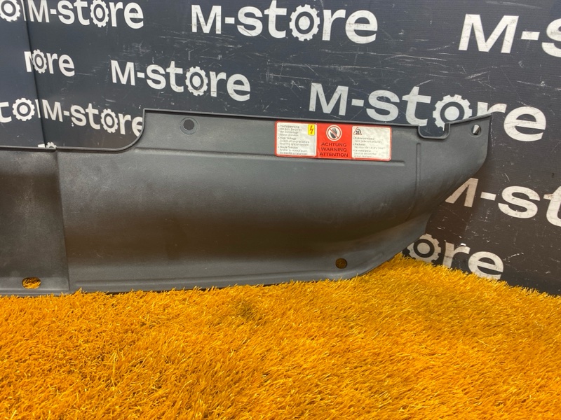 Накладка замка капота, 1000 рублей, Красноярск