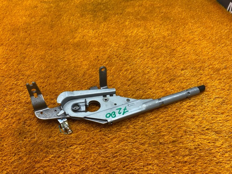 Ручка ручного тормоза, 300 рублей, Красноярск