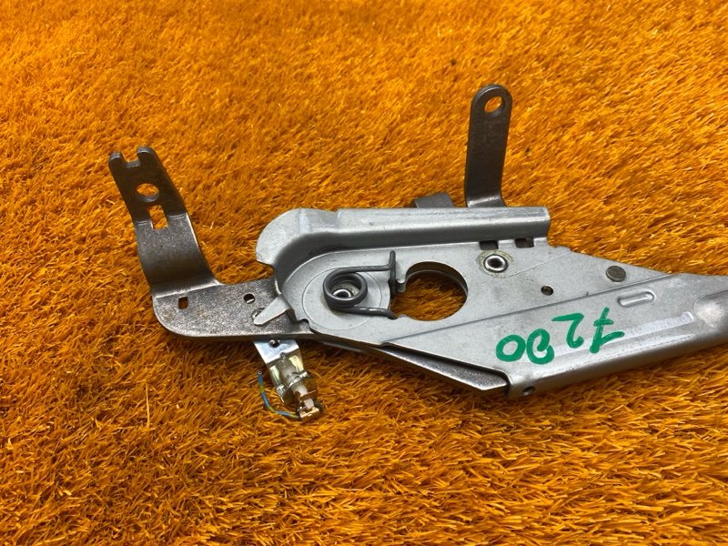 Ручка ручного тормоза, 300 рублей, Красноярск