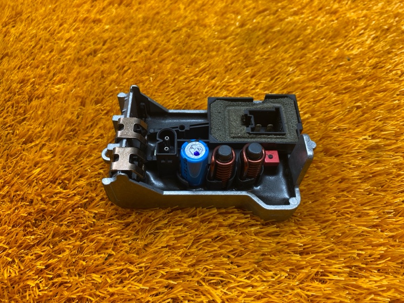 Регулятор отопителя, 1500 рублей, Красноярск