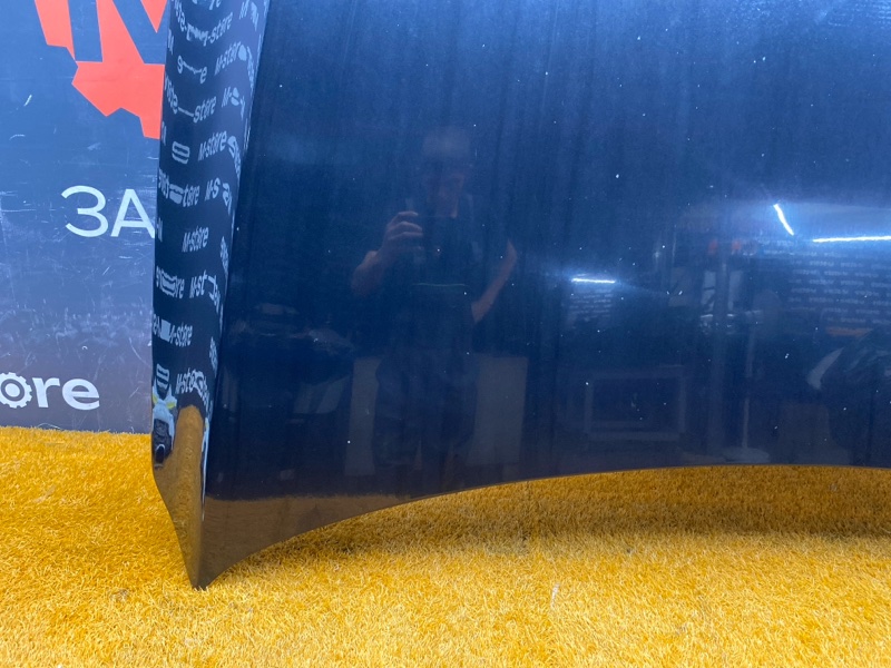 капот, 39000 рублей, Красноярск