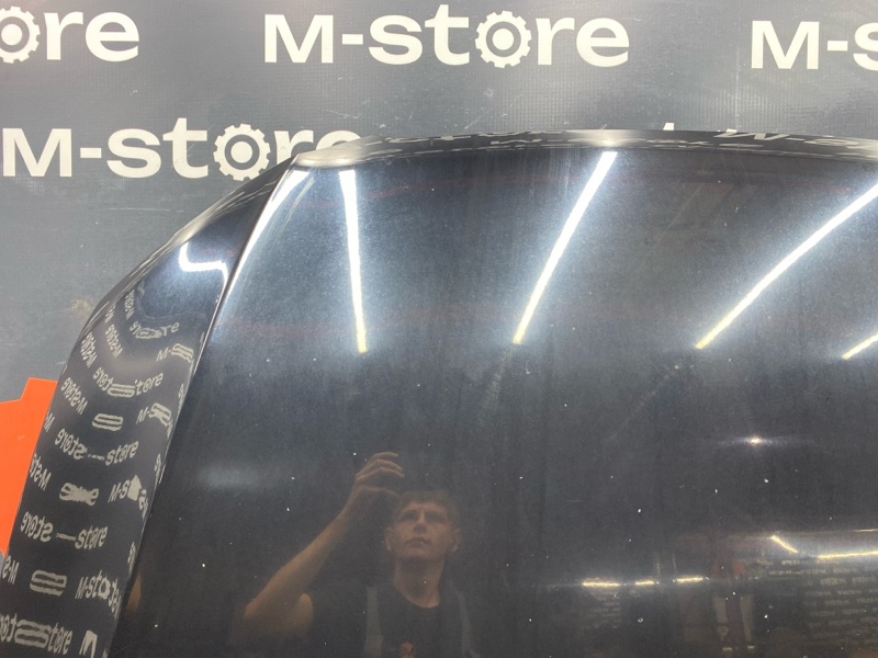 капот, 39000 рублей, Красноярск