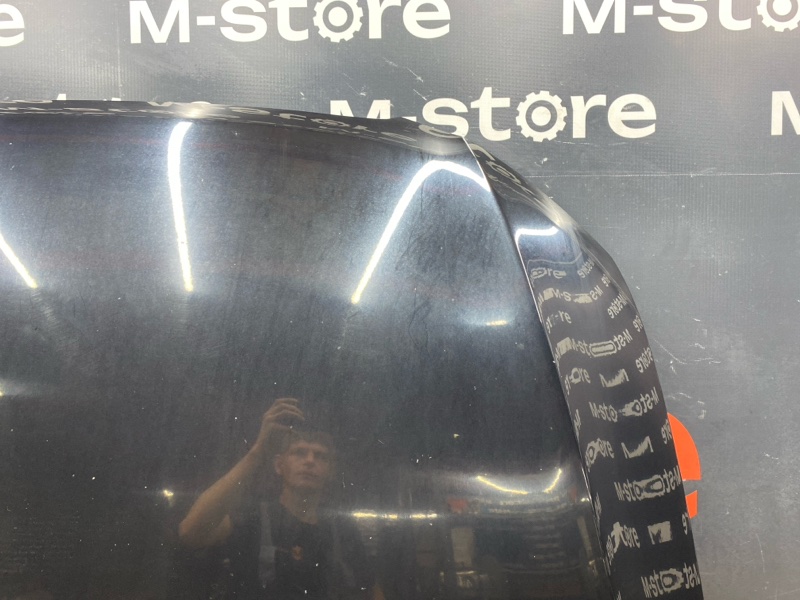 капот, 39000 рублей, Красноярск