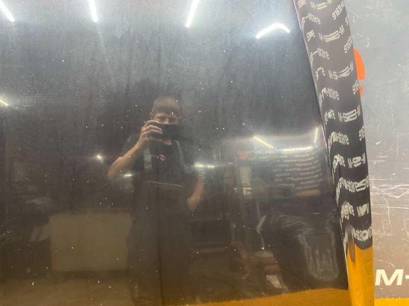 капот, 39000 рублей, Красноярск