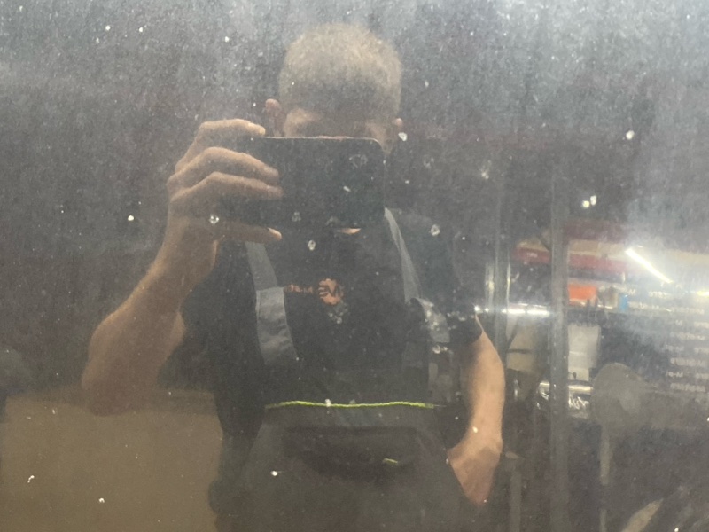 капот, 39000 рублей, Красноярск