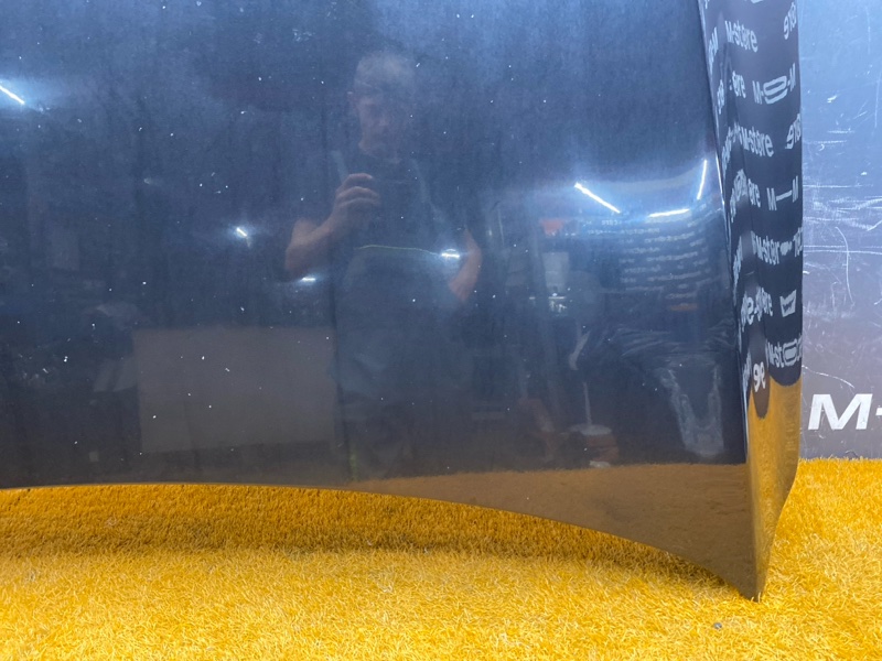 капот, 39000 рублей, Красноярск