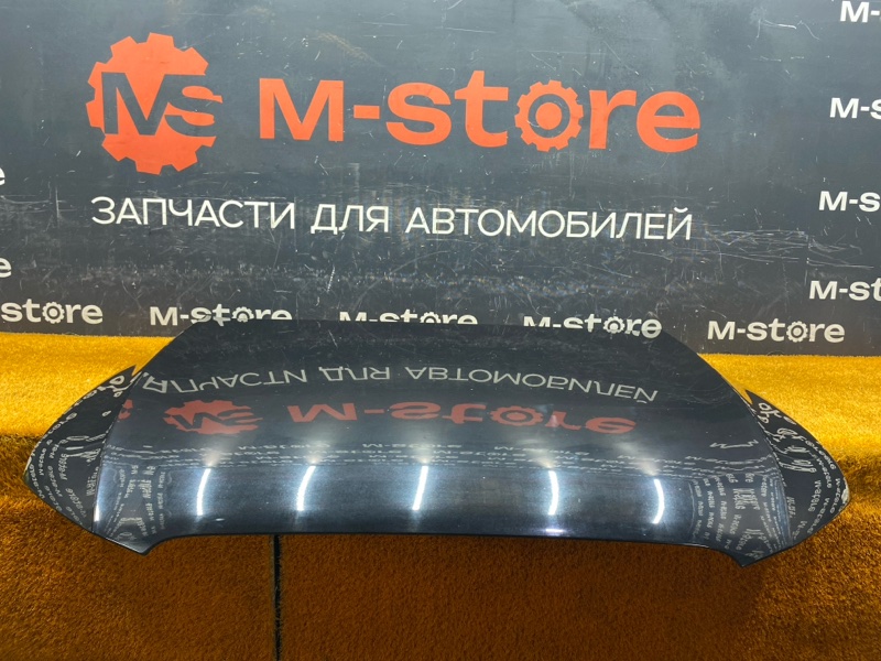 капот, 39000 рублей, Красноярск