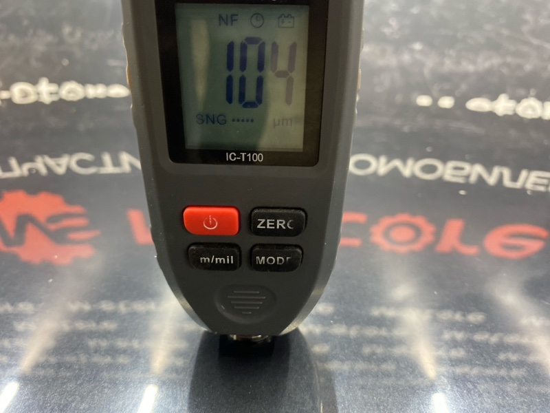 капот, 39000 рублей, Красноярск