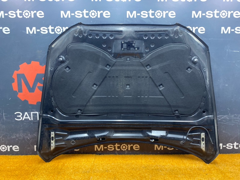 капот, 39000 рублей, Красноярск